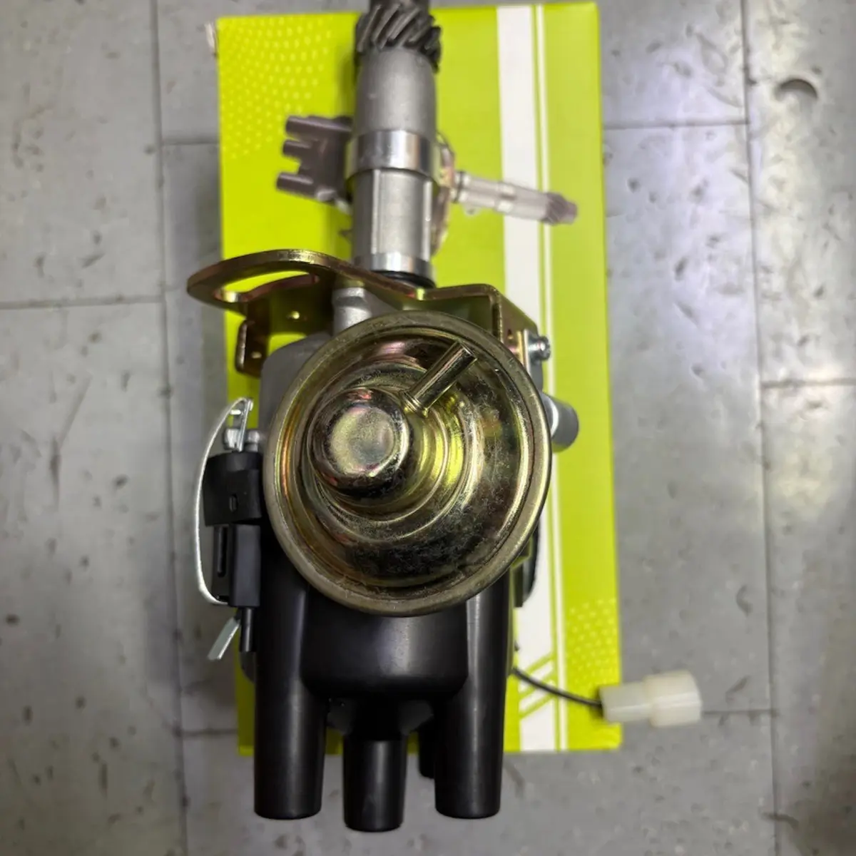 دلکو مزدا ۱۶۰۰