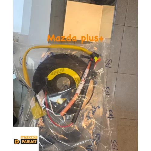 فنرساعتی کارا (۳دور) کروز